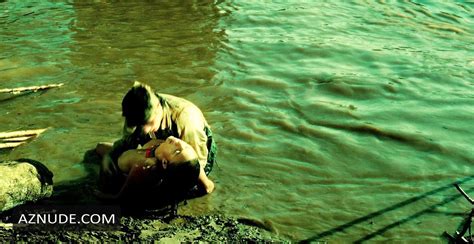 TATIANA MERIZALDE DOBLES Nude AZNude