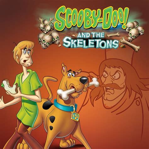 Scooby-Doo! And the Skeletons: Season 1 - TV on Google Play