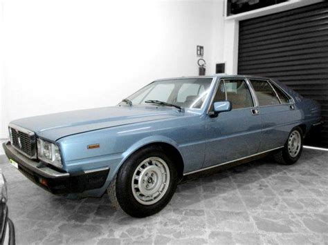 Maserati Quattroporte In Vendita A