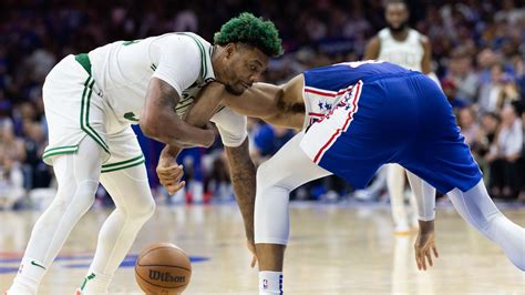 Marcus Smart Clarifies Criticism Of Celtics Coach Joe Mazzulla