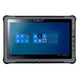 Getac F110 G5 Tablette Durcie 4G GPS FL21ZDJI1HXX