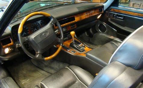 Jaguar Xjs Interior Colors | Psoriasisguru.com