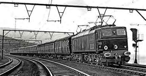 Going Dutch The Class 77 Story