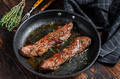 How Long To Marinate Flank Steak