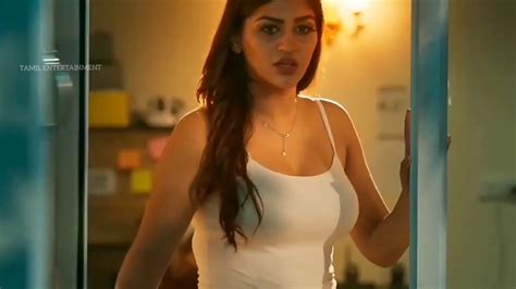 Yashika Anand Hot Scene Viral Videos Tempting Yashika Hot Sexy