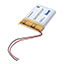 LP603443JU PCM 2 WIRES 70MM Jauch Quartz Battery Products DigiKey