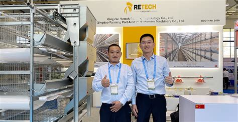 Agriculture exhibition AgroWorld Uzbekistan 2023