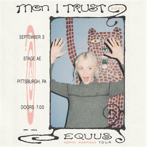 A guide to the bag policy at Stage AE in Pittsburgh PA 35