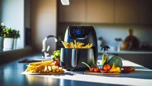 Recette Choux Fleur Au Air Fryer Air Fryer Ninja