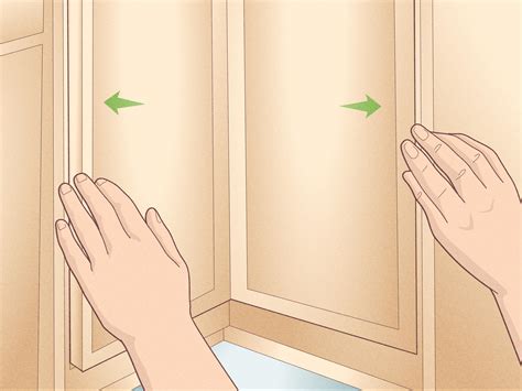 Ways To Adjust A Lazy Susan Wikihow