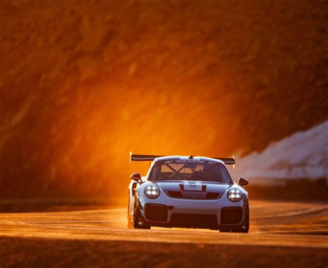 Official Results For The Milestone 100th Running The Pikes Peak International Hill Climb Pikes