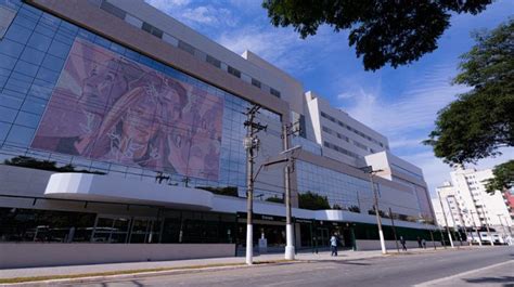 Novo Hospital Da Mulher é Inaugurado Pela Inova Saúde Hospitais Brasil