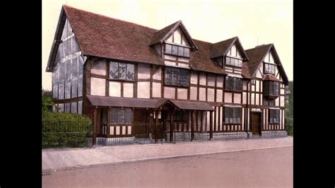 Shakespeare Birthplace Trust Exposed Youtube