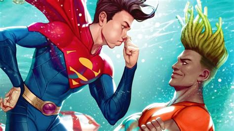 top  biggest superhero rivalries youtube