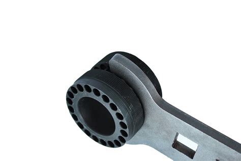 Barrel Nut Wrench Jam Nut Tool – Mentium USA