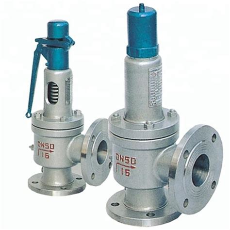 Asmeapi 526 Pressure Relief Valves