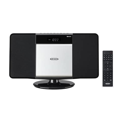 10 Best Bluetooth Home Stereos for High-Quality Sound 2024 - Singersroom.com