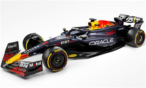 Red Bull Rb20 2024 Unveiled Its Brand New F1 Car