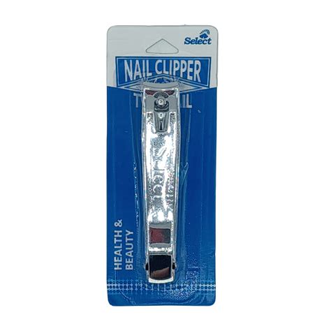 Select Toenail Clipper – Lucky Star Wholesale