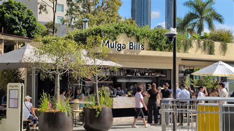mulga bills arcular australia