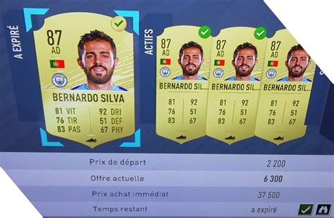 Guide De L Achat Revente Sur Fifa Fut With Apero