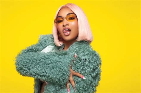 Shenseea On Breaking Barriers And Being Labeled The Fastest Rising