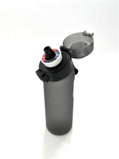 Geurwater Drinkfles Water Bottle Up Geur Air Waterfles Inclusief