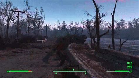 Walkthrough Fallout 4 Part 74 Video Dailymotion