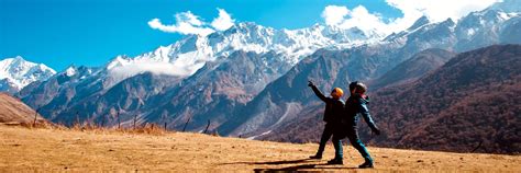 Langtang Trek Difficulty and Tips To Conquer Them