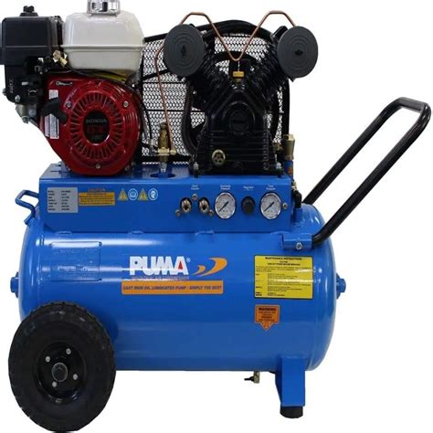 9 Best Puma Air Compressor Reviews 2022 - AirCompressorHelp