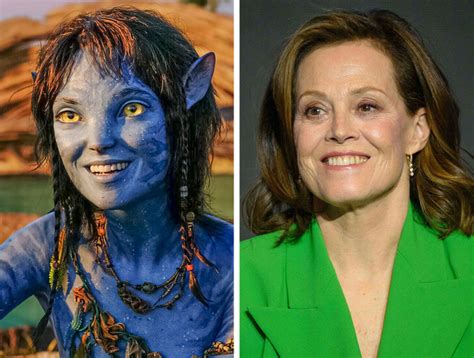 14 Actors Who Were Completely Unrecognizable In The New "Avatar" Movie