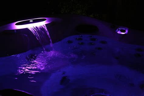 J Jacuzzi Hot Tubs Gary Pools Leisure