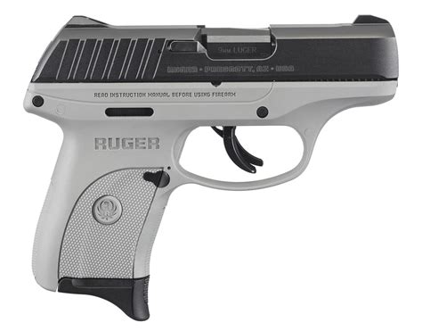 Ruger Ec9s For Sale Price And Used Value