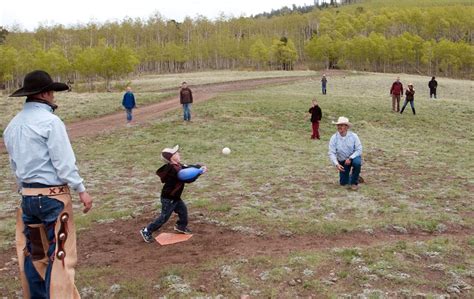 Colorado Dude Ranch Vacations for the Family | Colorado.com