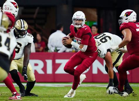 The Next Sam Darnold Backup Quarterbacks Waiting For The Perfect