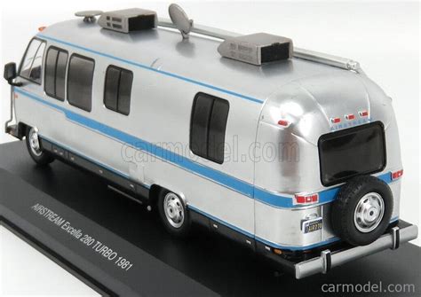 Ixo Models Cac003 Scale 143 Airstream Excella 280 Turbo Motorhome