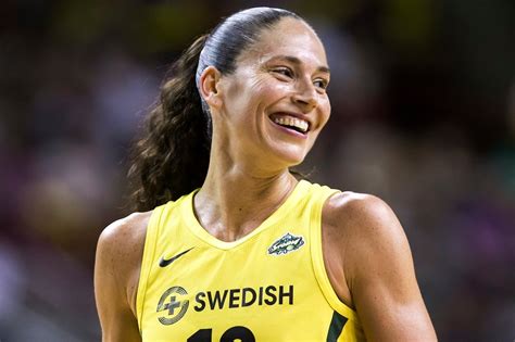 Wnba Legend Sue Bird Announces Retirement Womens Hoops World