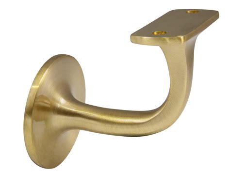 Brass Handrail Brackets Atelier Yuwa Ciao Jp