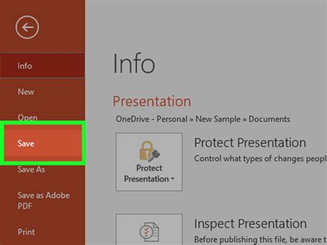 3 Ways To Reduce Powerpoint File Size Wikihow