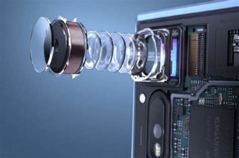 World S First Mp Camera Sensor Launched By Sony