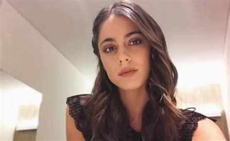 Tini Stoessel respondió a las críticas sobre su cuerpo No se estresen