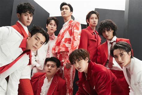 Super Junior Just Wants To Move To Mexico Eat Tacos