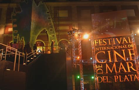 Los Festivales Más Importantes Del Cine En El Mundo