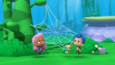 Watch Bubble Guppies Season Episode Bubble Guppies X Marks The