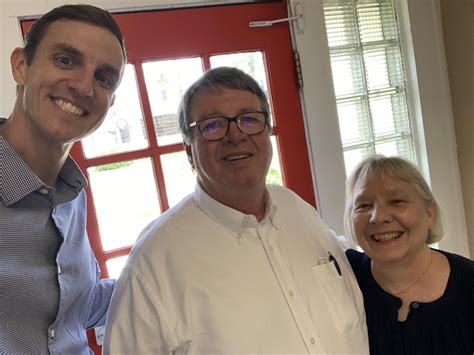 Bowen - Thank you David Williams (BCM Director at VSU) for taking us on