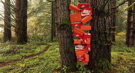 How Sustainable Is Nike Read Our Guide The Sports Edit