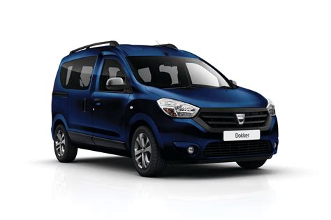 Dacia Launches Th Anniversary Special Editions For Entire Lineup