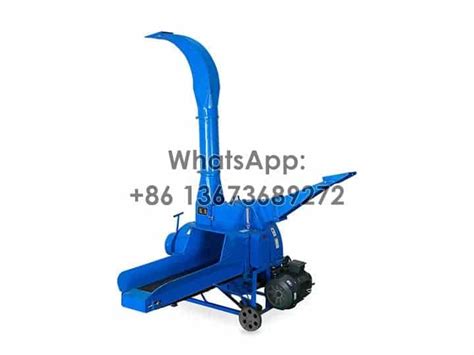 Silage Baler Straw Baler Grass Baling Machine Silage Baler