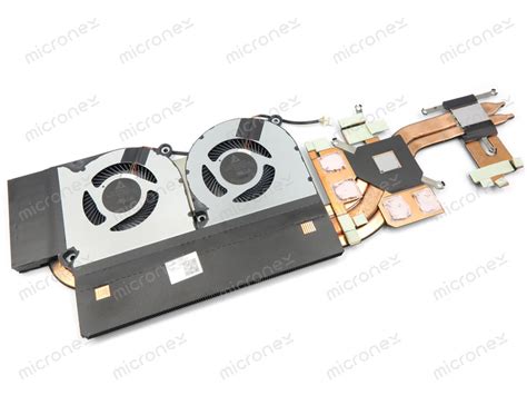 Acer Nitro 5 AN515 43 Cooling Fan With Heatsink RX560X IPartWorld