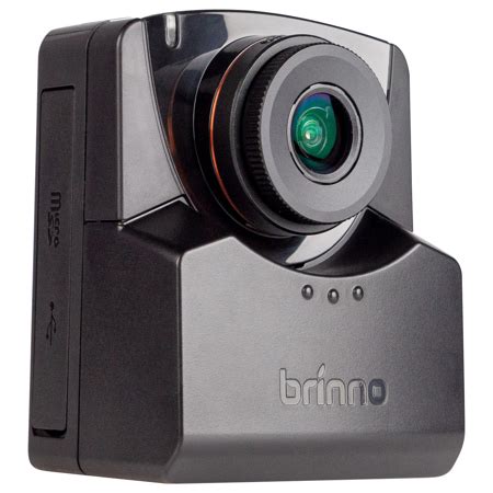 Brinno EMPOWER TLC2020 Time Lapse Full HD Video Camera TLC2020